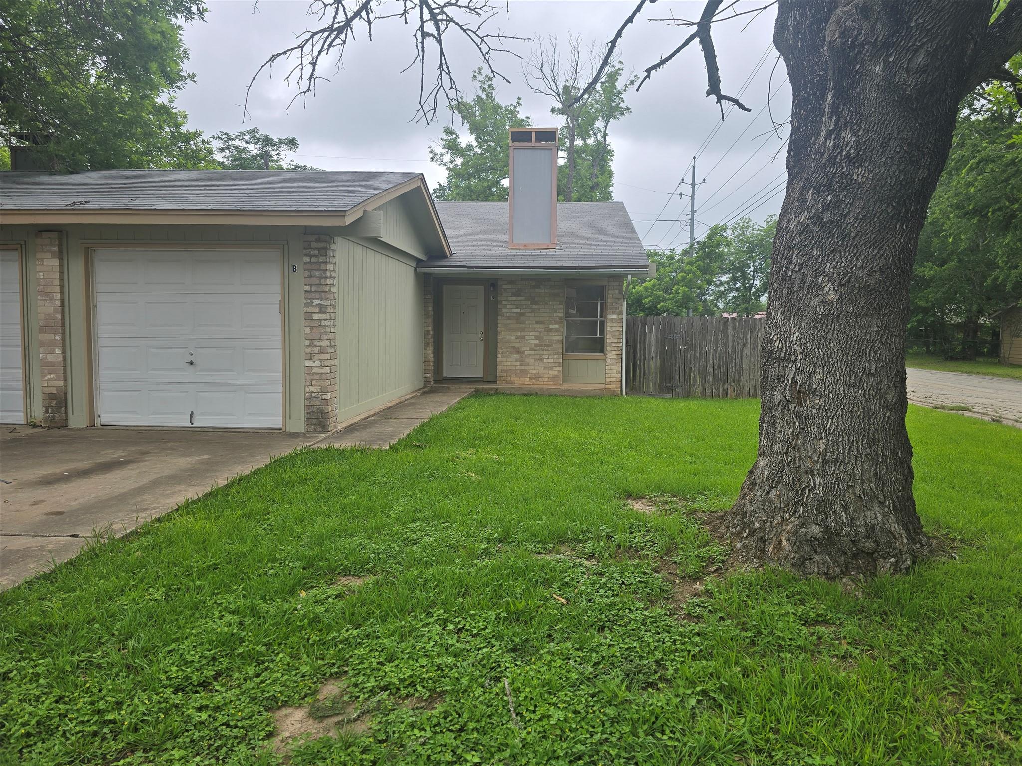 420 Vista West Court Bastrop TX 78602