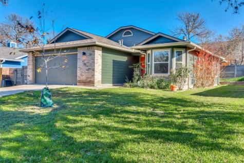 4139 Stonecroft Drive Austin TX 78749