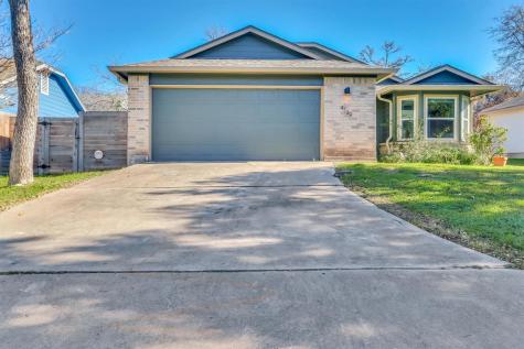 4139 Stonecroft Drive Austin TX 78749