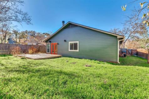 4139 Stonecroft Drive Austin TX 78749