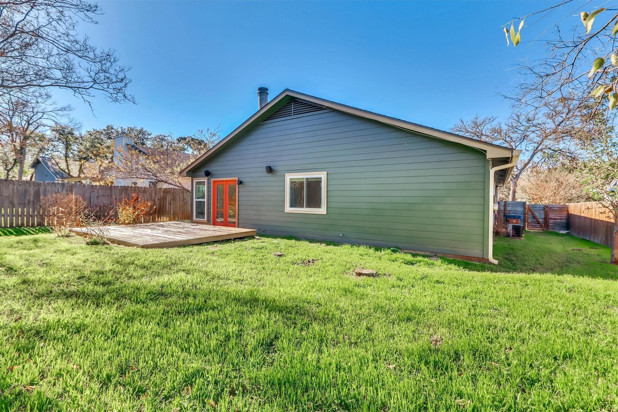 4139 Stonecroft Drive Austin TX 78749