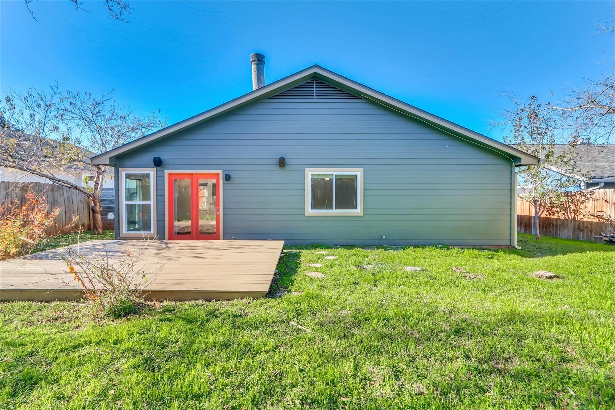 4139 Stonecroft Drive Austin TX 78749