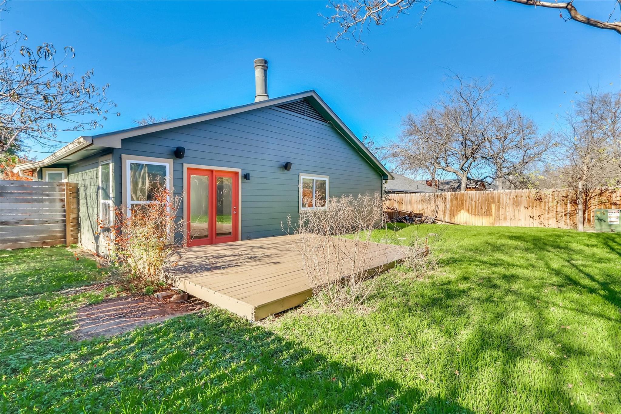 4139 Stonecroft Drive Austin TX 78749