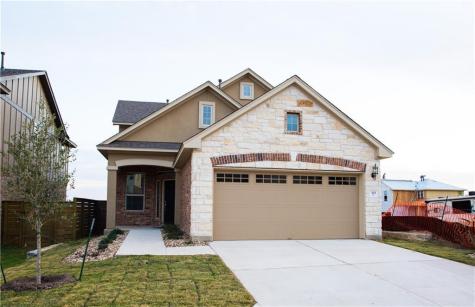 3651 Sandy Brook Drive Round Rock TX 78665