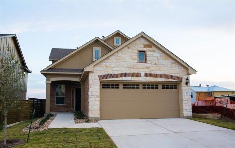 3651 Sandy Brook Drive Round Rock TX 78665