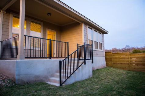 3651 Sandy Brook Drive Round Rock TX 78665