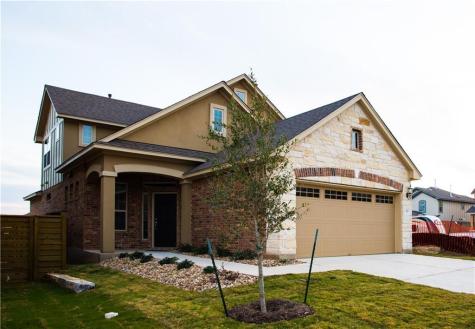 3651 Sandy Brook Drive Round Rock TX 78665
