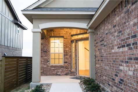 3651 Sandy Brook Drive Round Rock TX 78665