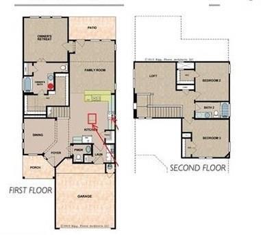 3651 Sandy Brook Drive Round Rock TX 78665