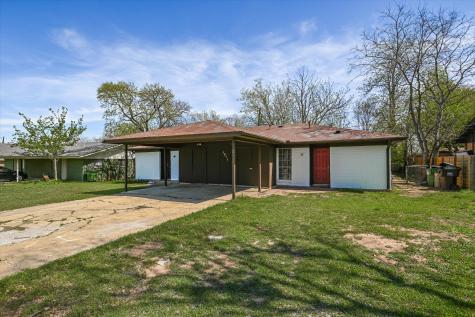 1811 Magnolia Drive Round Rock TX 78664