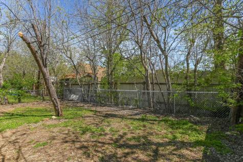 1811 Magnolia Drive Round Rock TX 78664