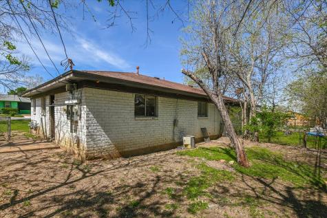 1811 Magnolia Drive Round Rock TX 78664