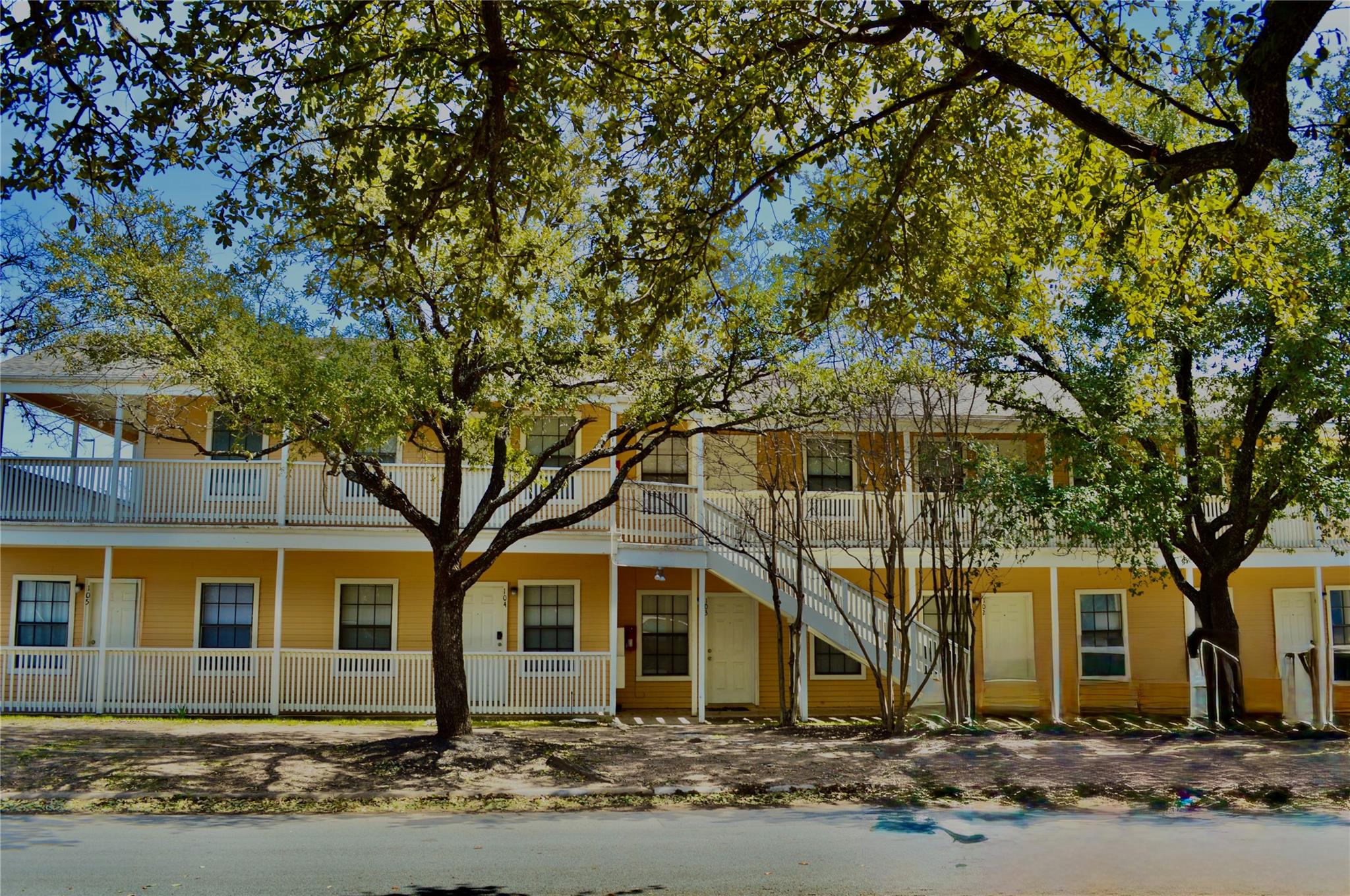 621 W 37th Street Austin TX 78705