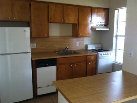 621 W 37th Street Austin TX 78705