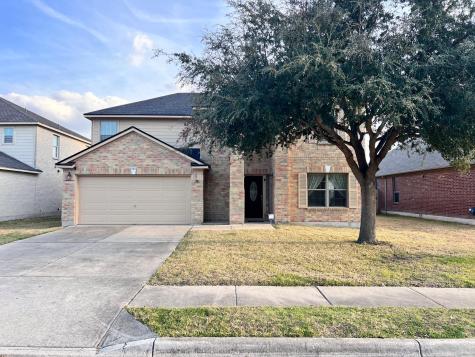 903 Grand Teton Trail Taylor TX 76574
