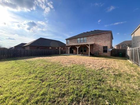 903 Grand Teton Trail Taylor TX 76574