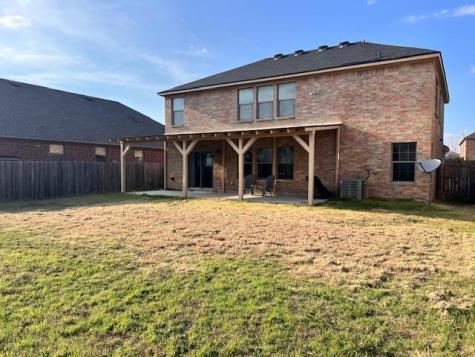 903 Grand Teton Trail Taylor TX 76574