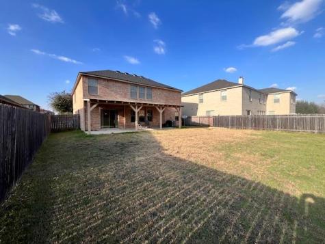 903 Grand Teton Trail Taylor TX 76574