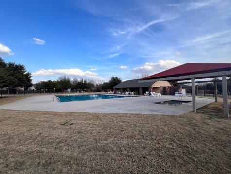 903 Grand Teton Trail Taylor TX 76574