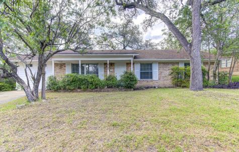 2709 Rae Dell Avenue Austin TX 78704