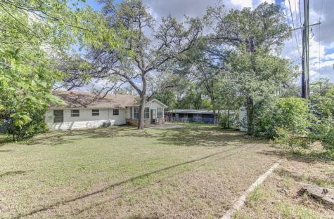 2709 Rae Dell Avenue Austin TX 78704