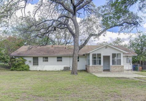 2709 Rae Dell Avenue Austin TX 78704