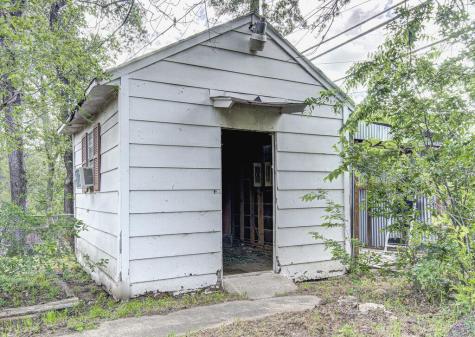 2709 Rae Dell Avenue Austin TX 78704