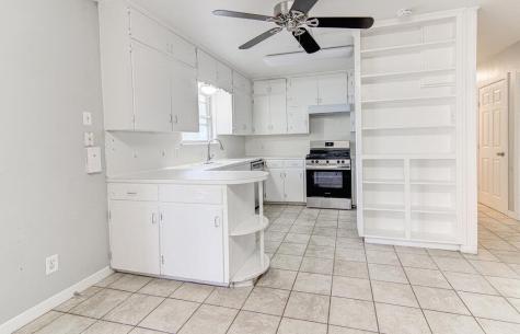 2709 Rae Dell Avenue Austin TX 78704