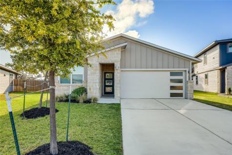 153 Filifera Court Leander TX 78641