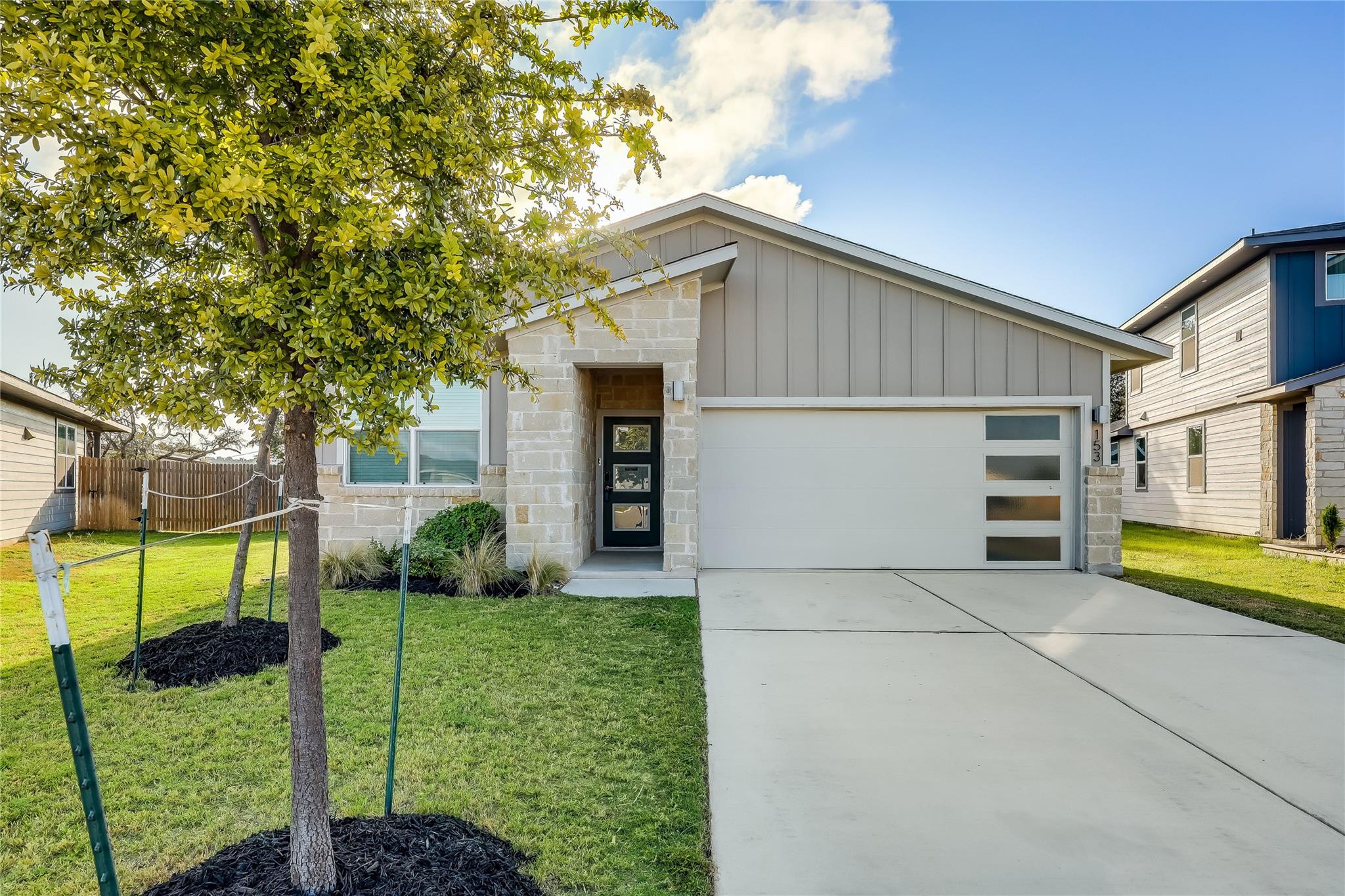 153 Filifera Court Leander TX 78641