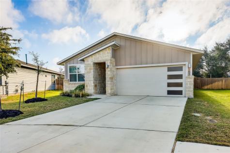 153 Filifera Court Leander TX 78641