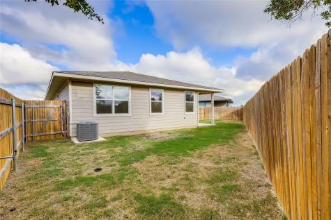 153 Filifera Court Leander TX 78641