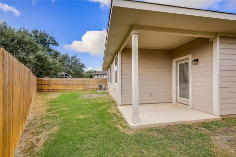 153 Filifera Court Leander TX 78641