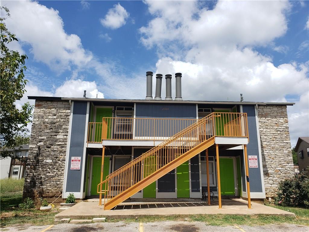 2304 Cedrick Cove Austin TX 78748