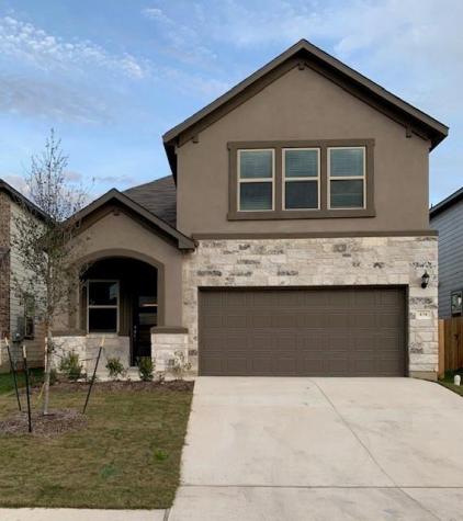 434 Thornless Circle Buda TX 78610