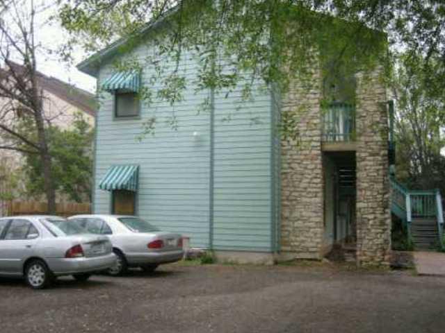 2813 Rio Grande Street Austin TX 78705