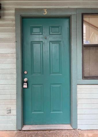 2813 Rio Grande Street Austin TX 78705