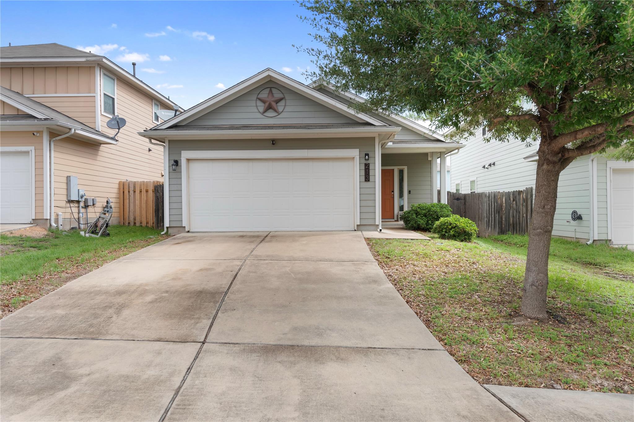 213 Sambar Drive Buda TX 78610
