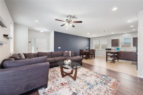 213 Sambar Drive Buda TX 78610