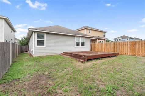 213 Sambar Drive Buda TX 78610