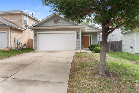 213 Sambar Drive Buda TX 78610