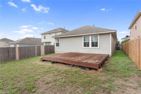 213 Sambar Drive Buda TX 78610