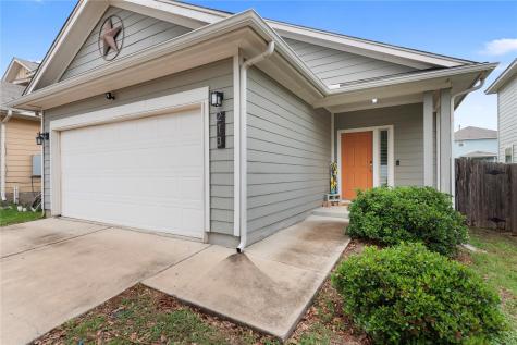 213 Sambar Drive Buda TX 78610