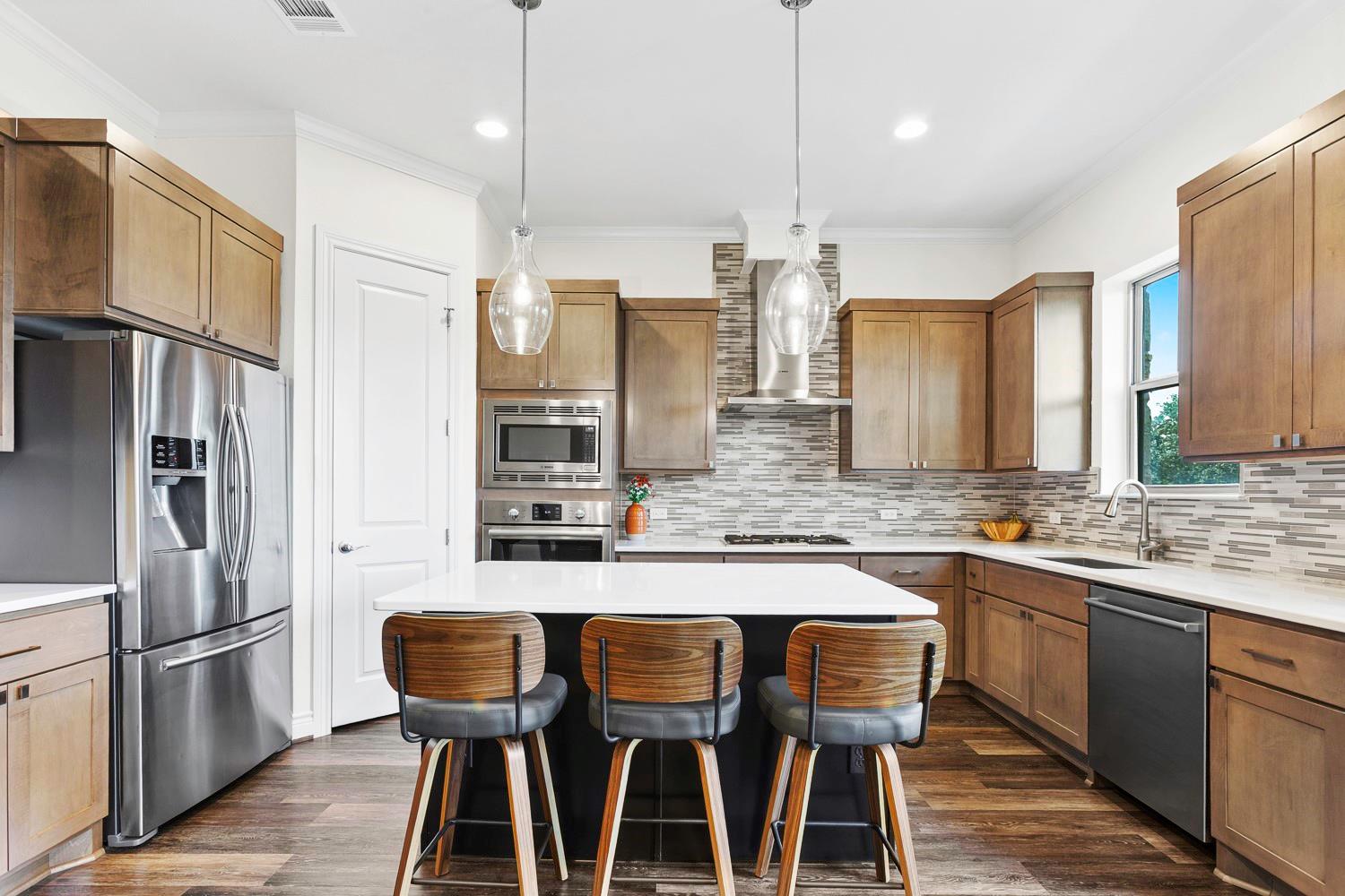 221 Adams Street Georgetown TX 78628
