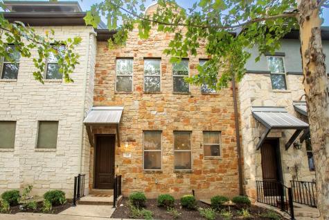 221 Adams Street Georgetown TX 78628