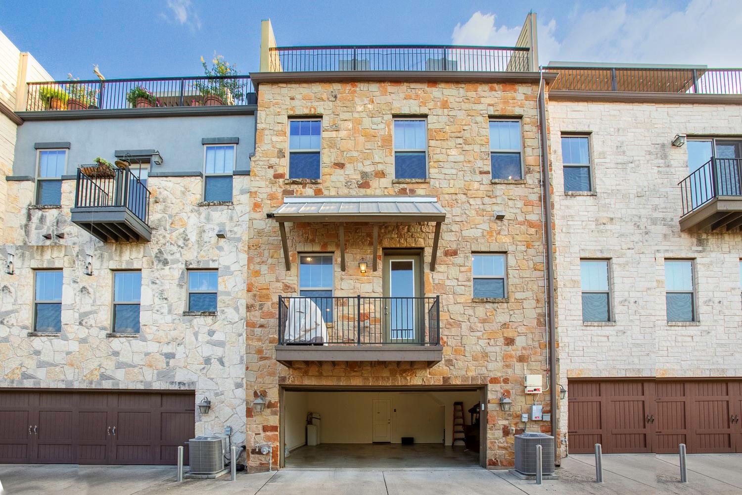 221 Adams Street Georgetown TX 78628