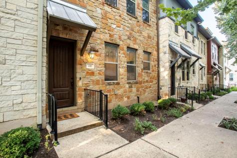 221 Adams Street Georgetown TX 78628