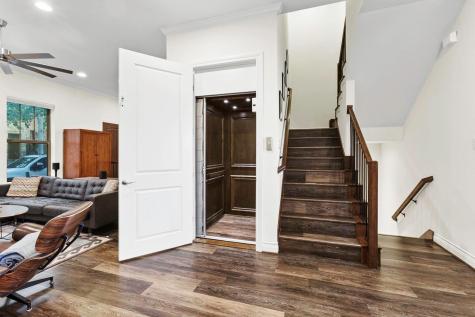 221 Adams Street Georgetown TX 78628