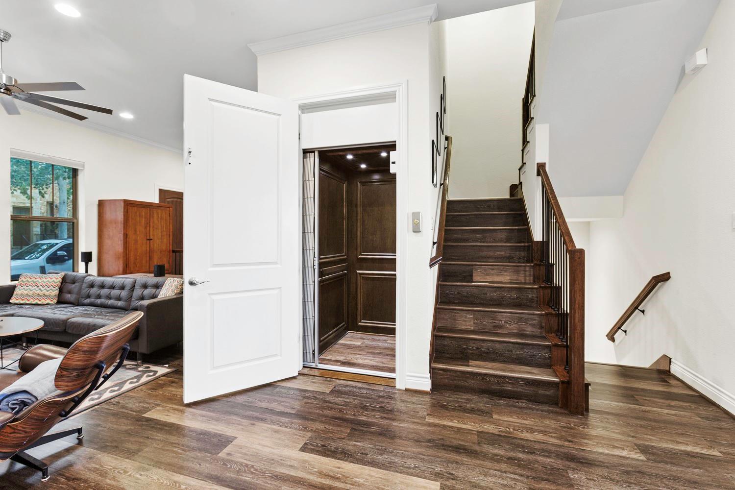 221 Adams Street Georgetown TX 78628