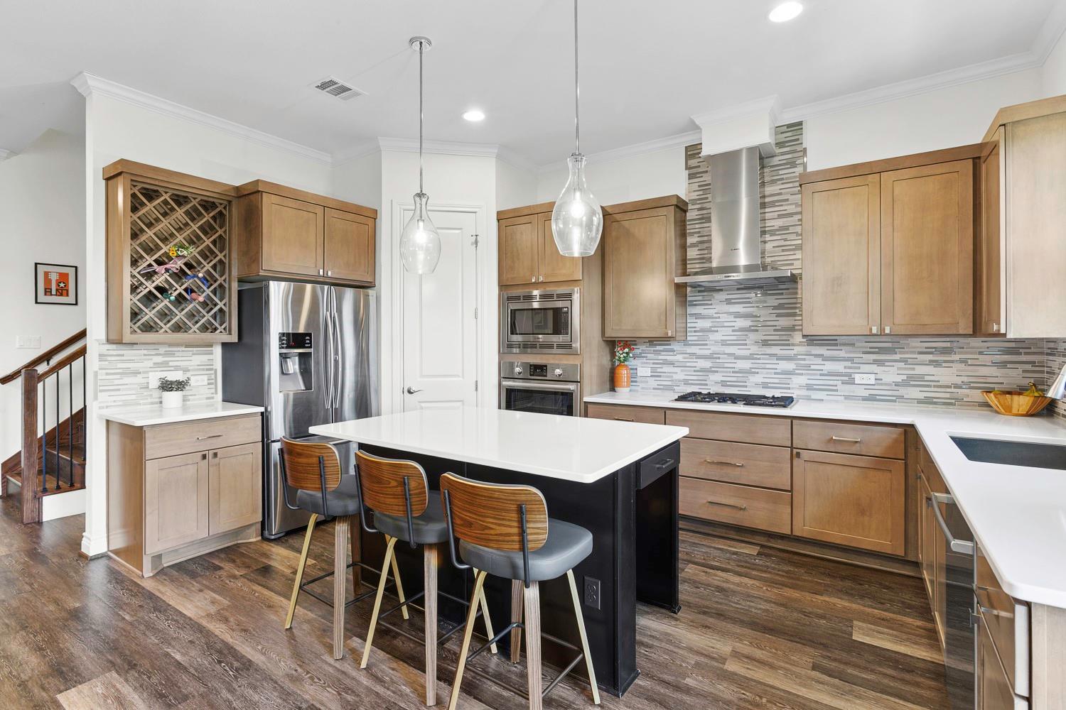 221 Adams Street Georgetown TX 78628